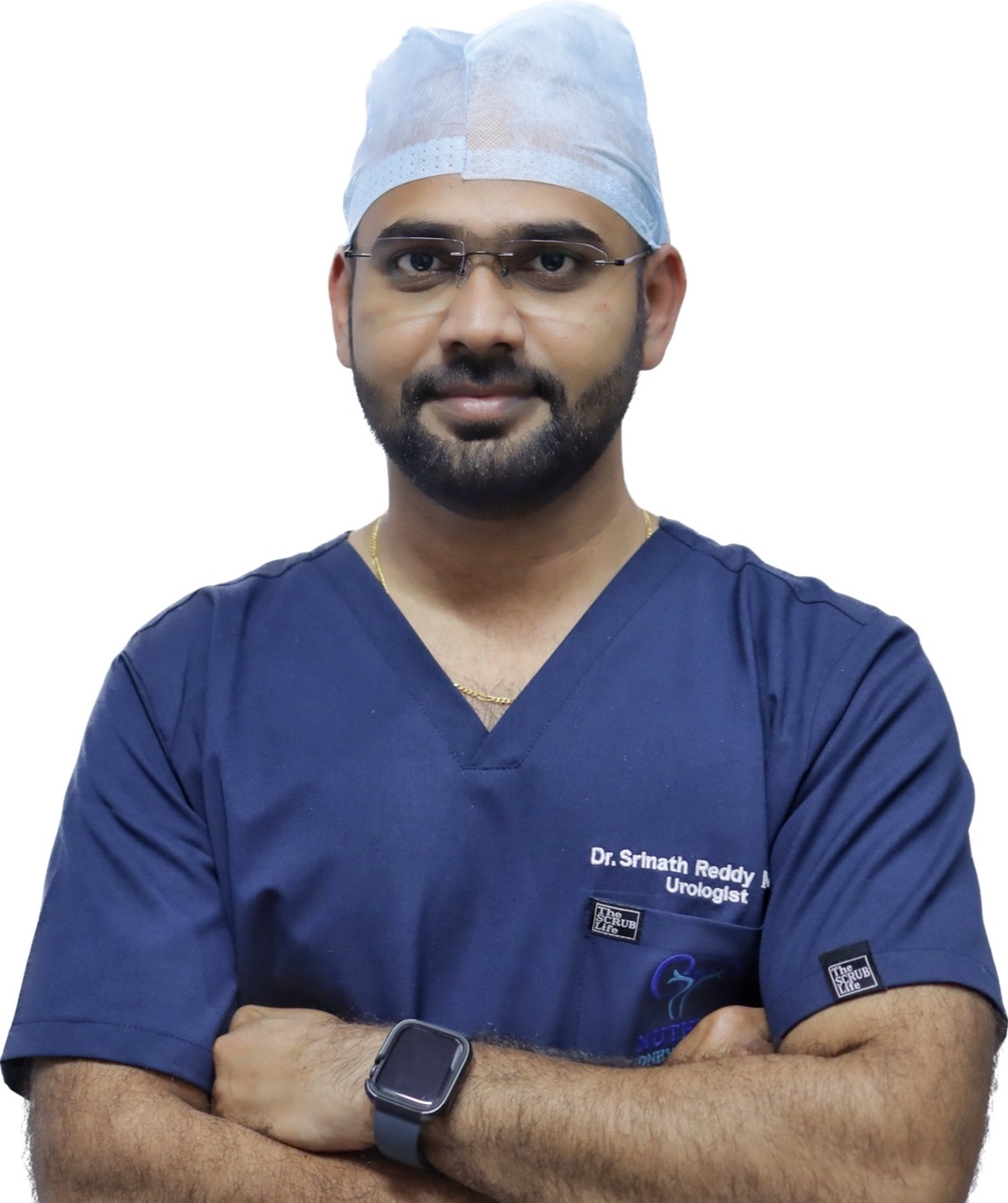 Top Urologist in Warangal, Laparoscopic Surgeon in hanamkonda