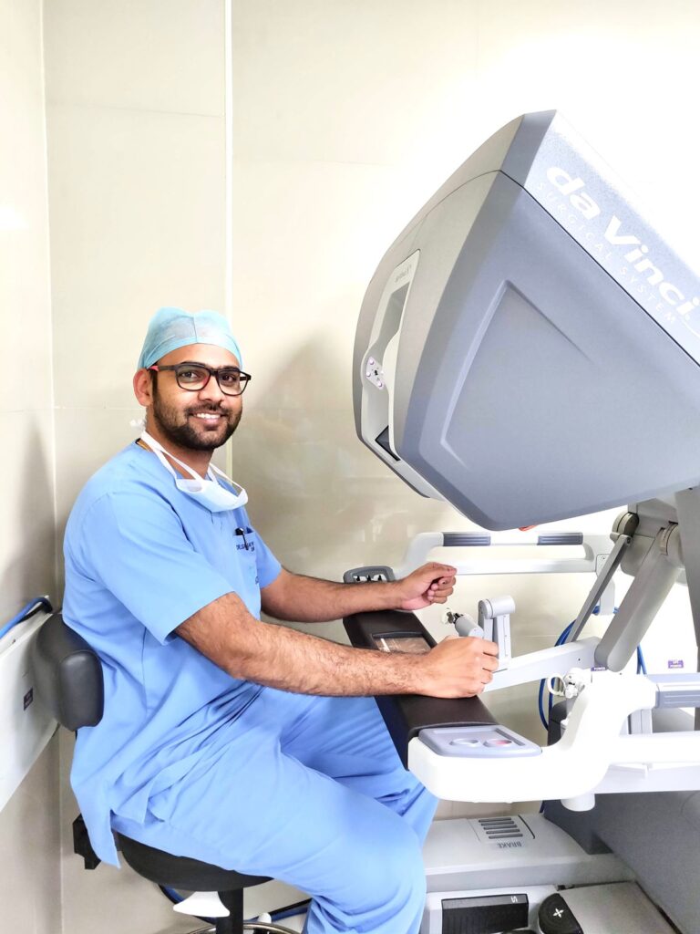 Advanced kidney stone surgery in warangal