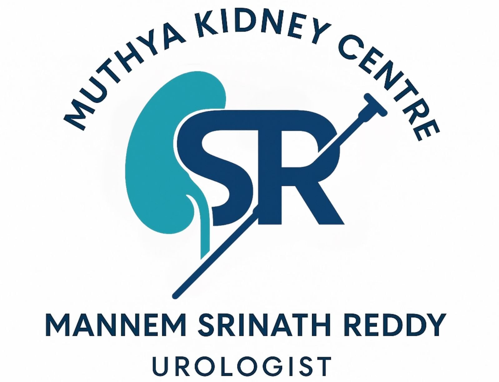 Dr Srinath Reddy Mannem