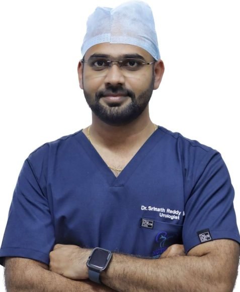 Top Urologist in Warangal, Laparoscopic Surgeon in hanamkonda